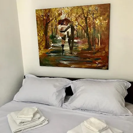 Casa Artizanilor Rusi Dom wakacyjny *