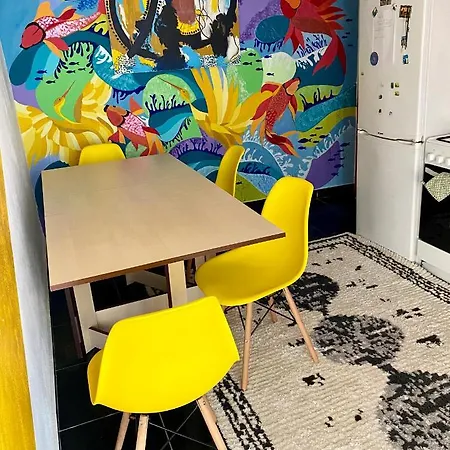 Casa Artizanilor Rusi Dom wakacyjny Jurilovca