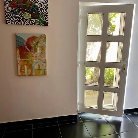 Dom wakacyjny Casa Artizanilor Rusi Jurilovca