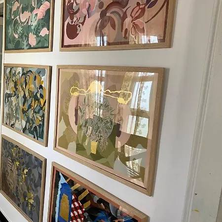 Casa Artizanilor Rusi Dom wakacyjny *